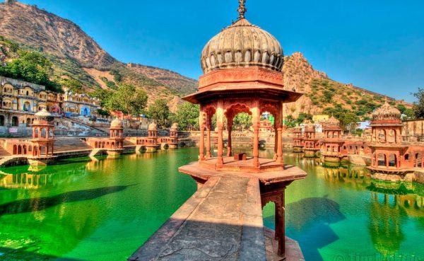 Places to Visit in Rajasthan | Tourism in Rajasthan | Top 30 places in Rajasthan