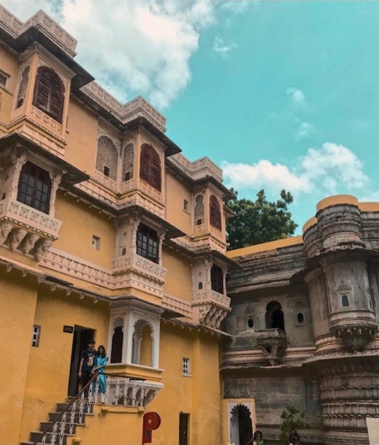 Places to Visit in Udaipur | Top 12 Places to Visit in Udaipur | Tourism in Udaipur