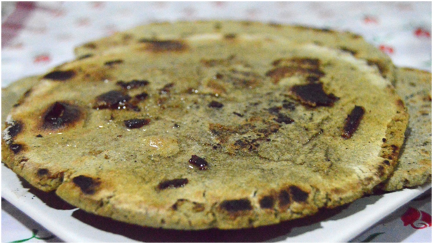 Food of Haryana 