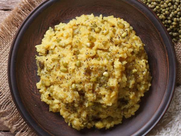 Food of Haryana 