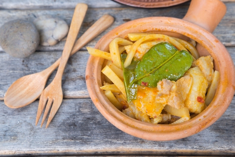 Cuisine of Jharkhand