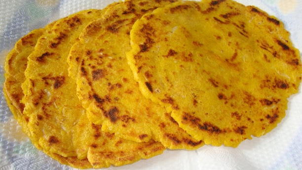Cuisine of Haryana 