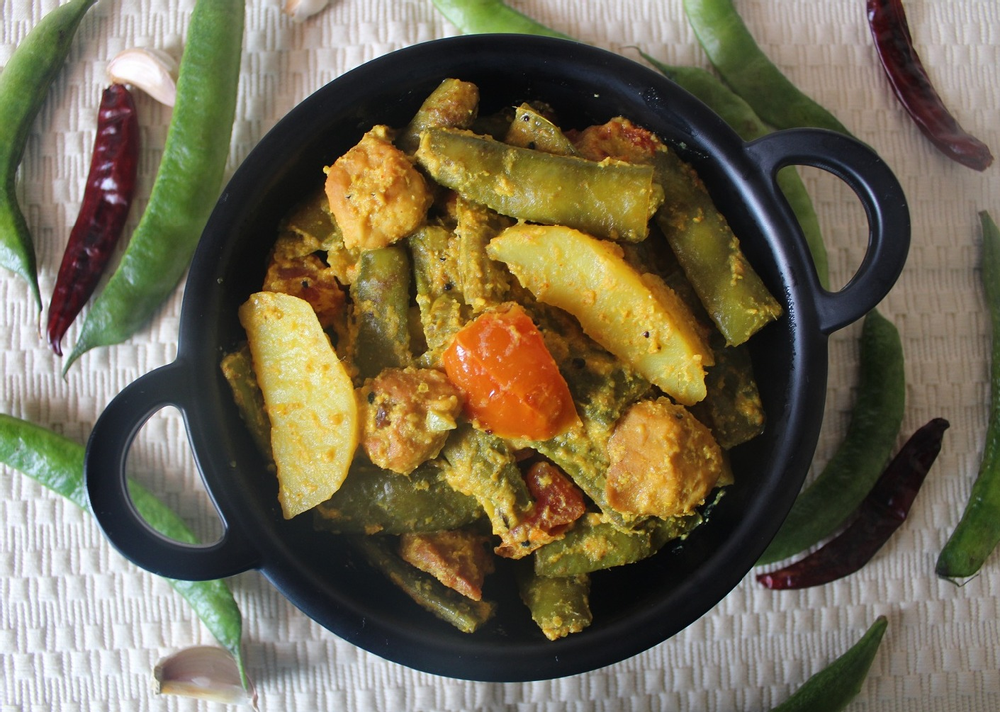 Cuisine of Odisha