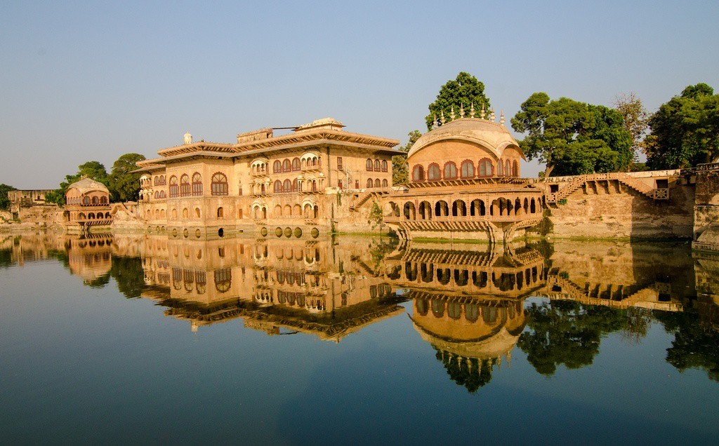 Places to Visit in Rajasthan | Tourism in Rajasthan | Top 30 places in Rajasthan