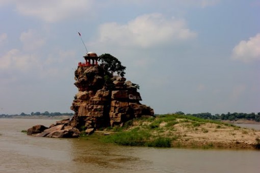 Places to visit in Allahabad