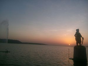 Places to Visit in Madhya Pradesh