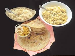 Haryana Cuisine