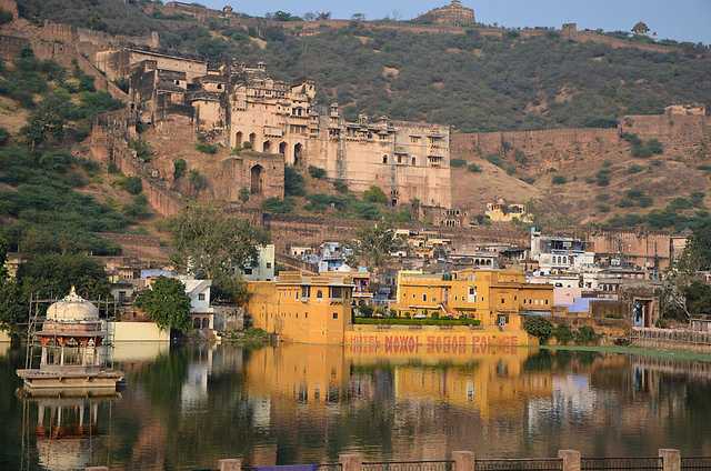 Places to Visit in Rajasthan | Tourism in Rajasthan | Top 30 places in Rajasthan