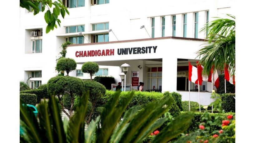 Universities of Punjab