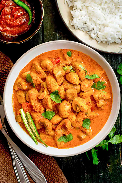 Dish of odisha