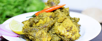 Goa Cuisine