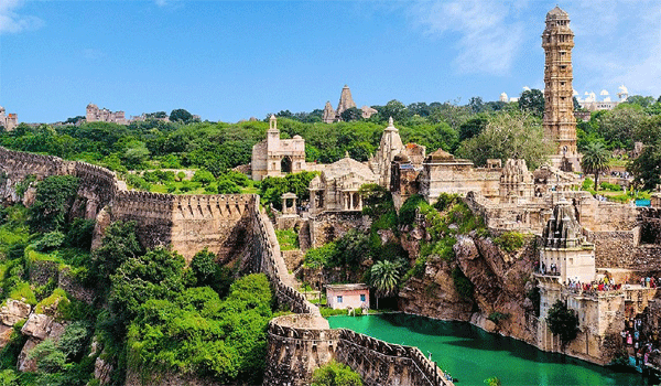 Places to Visit in Rajasthan | Tourism in Rajasthan | Top 30 places in Rajasthan