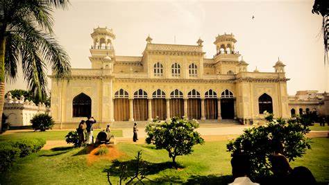 Place to visit in Hyderabad