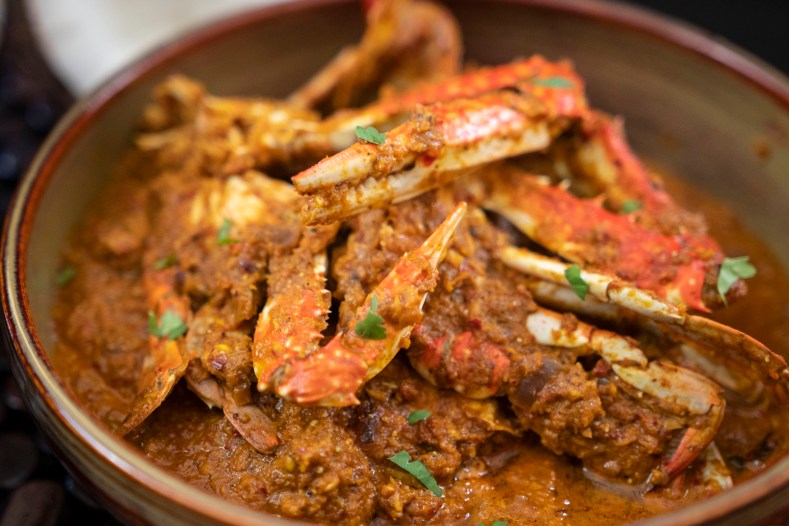 Food of Goa 