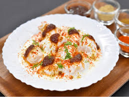 Food of Haryana 