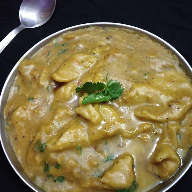 Chhattisgarh dishes