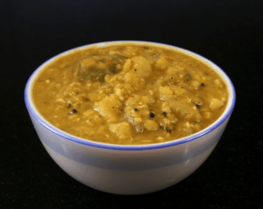 Food of Odisha