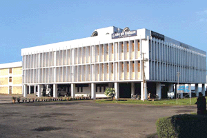 Famous Universities of Bihar