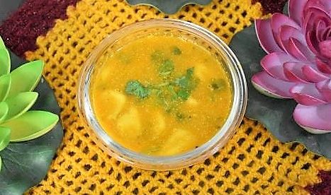 Food of Chhattisgarh 