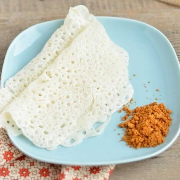 Food of Chhattisgarh 