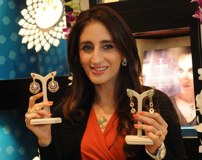 Jewelry Designers in India