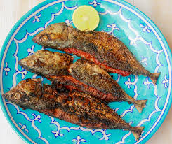 Food of Goa 