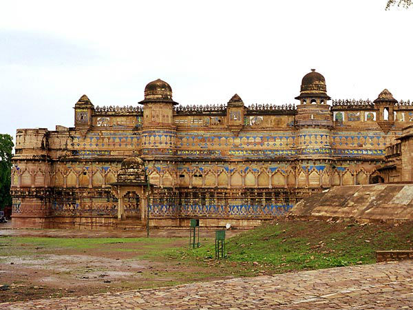 Places to Visit in Madhya Pradesh