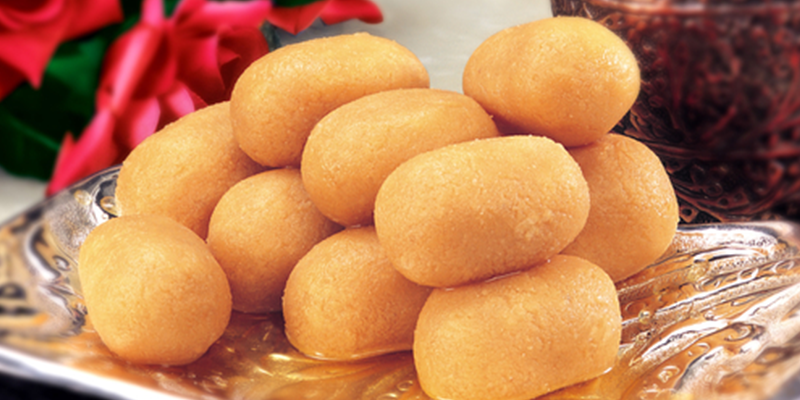 Food of Odisha