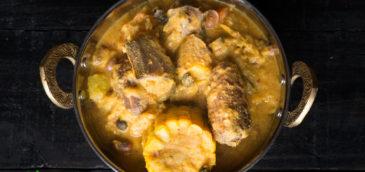 Food of Goa 