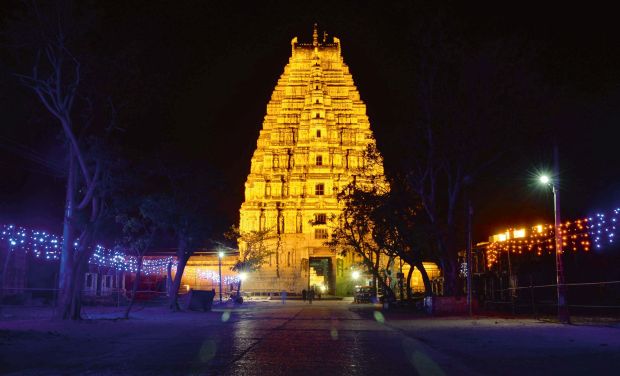Event in Karnataka