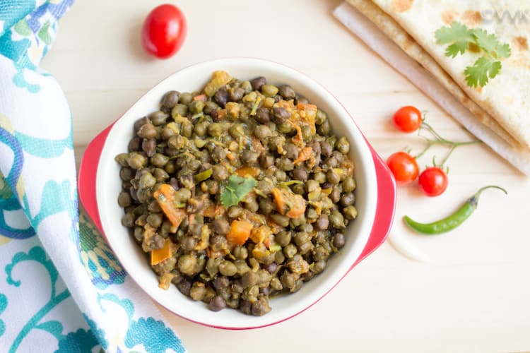 Food of Haryana 