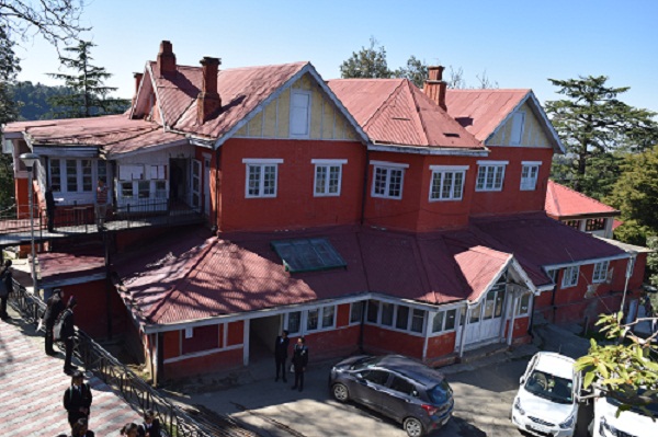 Universities in Himachal Pradesh