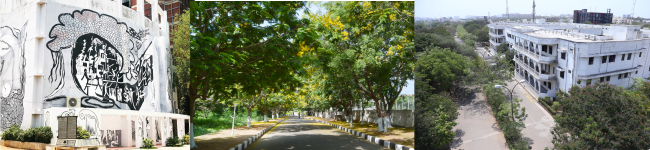 Colleges in Hyderabad