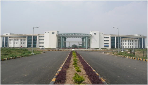 Famous Universities of Bihar