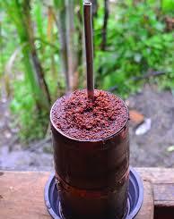 Food of sikkim