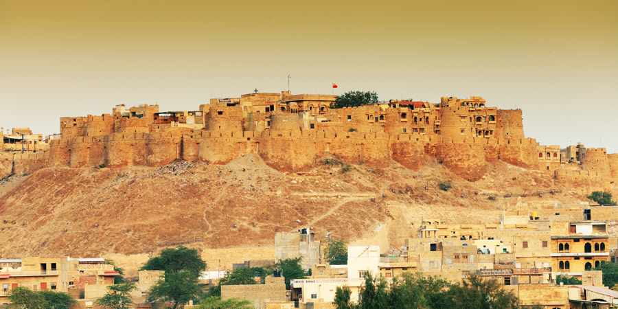 Famous Forts in Rajasthan | Rajasthan Famous Forts | Best Forts of Rajasthan