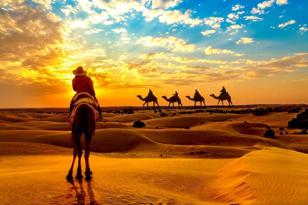 Places to Visit in Rajasthan | Tourism in Rajasthan | Top 30 places in Rajasthan