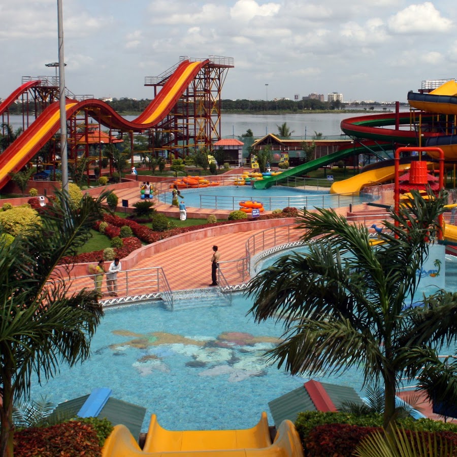 Place to visit in Hyderabad