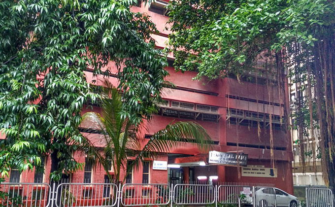 College in Mumbai