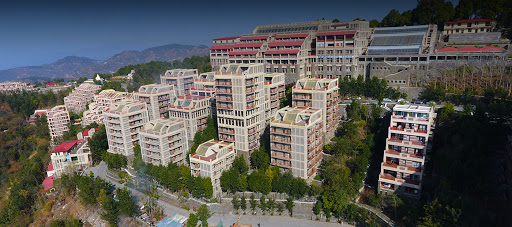 Universities in Himachal Pradesh
