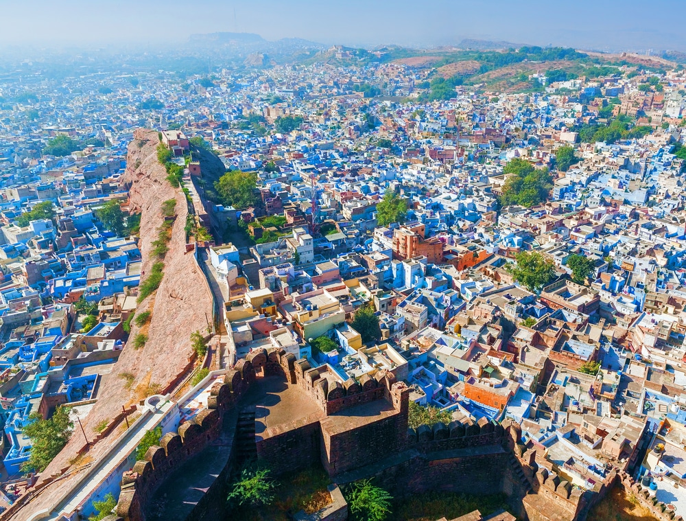 Places to Visit in Rajasthan | Tourism in Rajasthan | Top 30 places in Rajasthan
