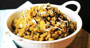 Food of Odisha