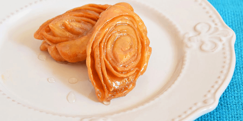 Cuisine of Odisha