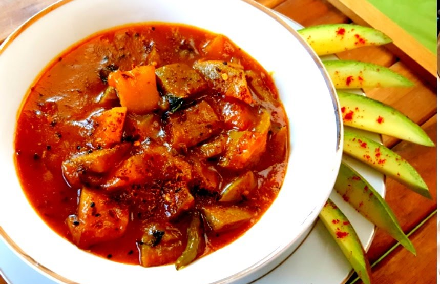 Food of Odisha