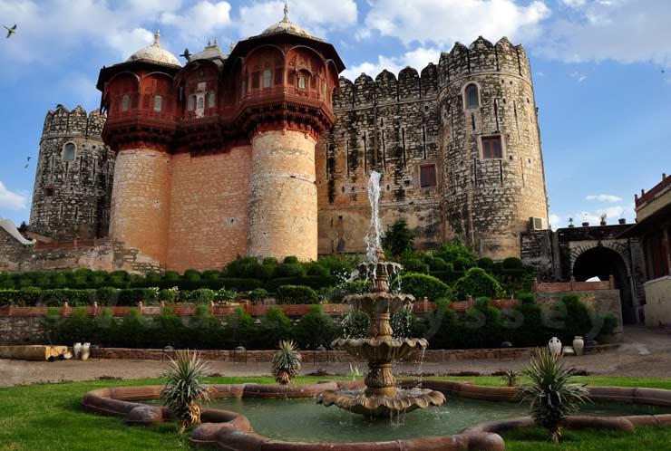 Famous Forts in Rajasthan | Rajasthan Famous Forts | Best Forts of Rajasthan