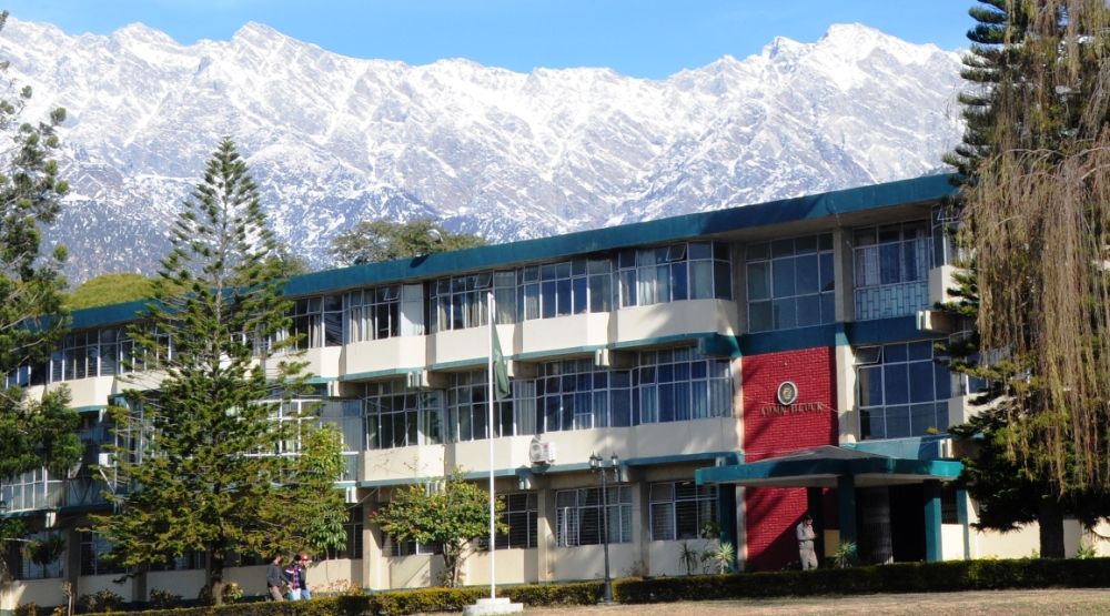 Universities in Himachal Pradesh