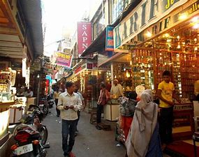 Place to visit in Hyderabad