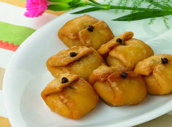 Cuisine of Chhattisgarh