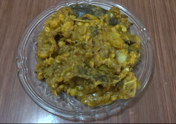 Cuisine of Odisha