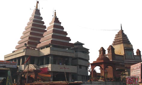 Tourist Places to visit in Patna 